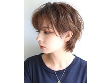 ロッソ ヘアアンドスパ 草加店(Rosso Hair&SPA)