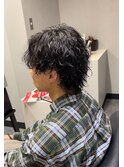 縦落ちツイストスパイラル