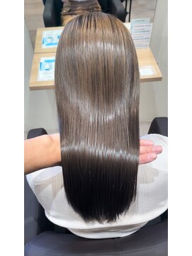 マオリ ホアロハ バイ アヌエヌエ(maoli hoaloha by anuenue) beautiful hair