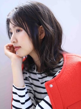 カメリア 小岩(camellia) 大人ミディアム