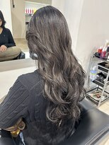 ノア(no_a) グレージュ