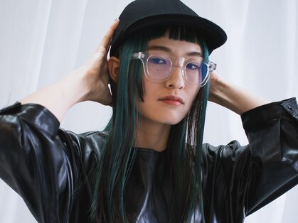 ハルフウェイ(haLfway)の写真
