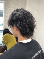 クロノ(Chrono) ツイストスパイラル