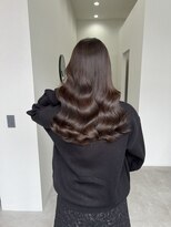 エレリー 静岡店(EleRe)&nbsp;EleRe 髪質改善/縮毛矯正/カラー/レイヤーカット