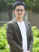 ティアトロアンドリミテバイティアトロ(teatro&limite by teatro) 藤野 なおと