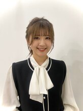 ヴィアルス 美園店(VIARS) 川上 エリナ