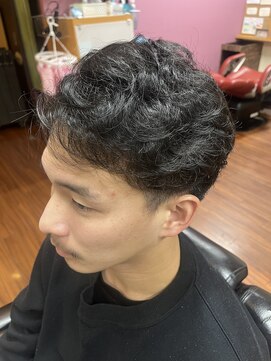 とこtoco ショートスタイル