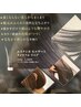 ♪新メニュー今だけホーム用付き！ラメラフルリペア+カット+ホーム用￥9980