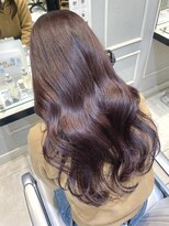 ネオリーブギンザ 銀座店(Neolive GINZA)&nbsp;ラベンダーグレージュ