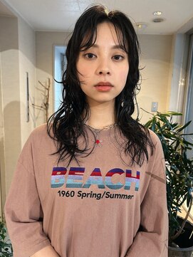 ユヌ(Une) kotaro リラックスムードなハイレイヤー