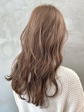 ペスカ 仙台一番町店(pesca) サンドベージュ