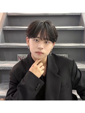 ザ ワイエスエイチ ストア(THE Y.S.H STORE) シースルーマッシュ