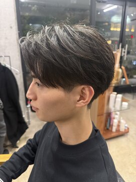 アイフィ(iFY) 【iFY大久保】韓国風センターパート