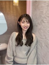 フィヴェント(Fivent) 吉田 美来