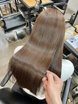 アールクリップ 表参道(arclip)&nbsp;髪質改善トリートメント"サイエンスアクア"