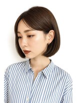 イワッシュ 二俣川駅店(IwAsh) #髪質改善#縮毛矯正#学割U24#二俣川駅