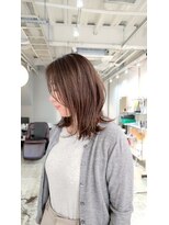 ディペ(Dipe)&nbsp;くびれミディアム
