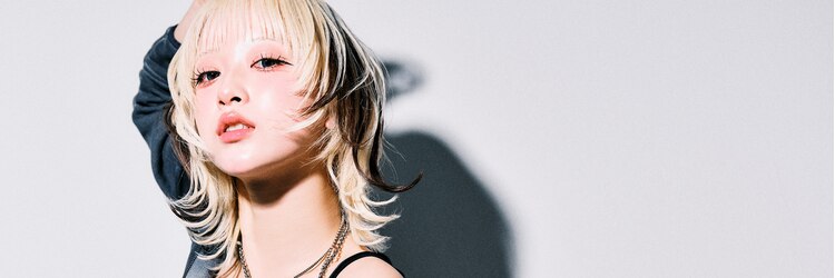 デート 下北沢(DATE)のサロンヘッダー