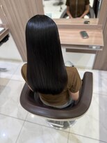 アッシュ 新杉田店(Ash)&nbsp;髪質改善/縮毛矯正/美髪/艶髪/横浜/新杉田/杉田