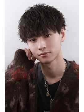 リップス 仙台ロフト(LIPPS) 人気ヘアツイストスパイラル