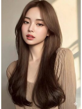 美容室 パルス 静岡鷹匠店(PALS) 髪質改善/ブリーチ/ダブルカラー/学割/レイヤーカット/縮毛矯正/