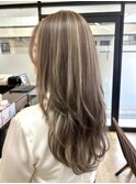 ぼかしデザインハイライト