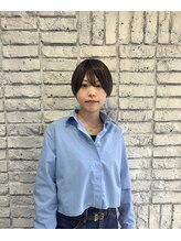 ルッソリベラ 池袋(Lusso libera)&nbsp;福田  眞央