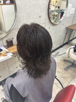 ヴォアール 久我山(VOIR) リタッチ