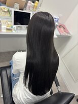 トイロ ウィステリア(toiro wisteria) 髪質改善トリートメント