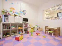 グッドネイバーズ 水戸赤塚(GOOD NEIGHBORS)の雰囲気(無料キッズルームあり☆お気軽にお電話でご相談ください)