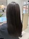 ミータイム 元住吉(Me time)の写真/一人のスタイリストがマンツーマンで担当し、髪の状態やお悩みを見極めながら、理想な仕上がりを実現。