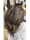 ヘアーズ ハクナ(hairs 897)の写真/【ダメージレスにこだわるカラー】 カラー後でも髪がキシキシしない!こだわり抜いたカラー技術の【897】★