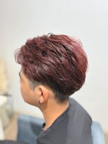 オーシー 新保店(O'sea)&nbsp;#Cherry  brown