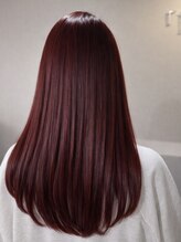 ニュクス(Nyx.)