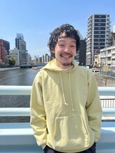 メンズサロン イロ(Men‘s salon IRO)&nbsp;西岡 大輔