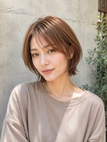 ヘアレスキュー クルアルガ ミディアム