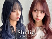 シェリア(Shelia)