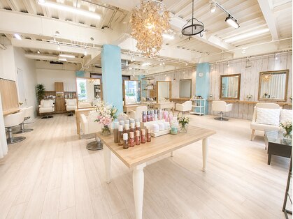 コトナ 越谷店の写真