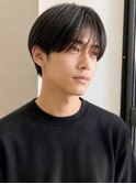 メンズマッシュショート［銀座/銀座一丁目/東銀座/有楽町］