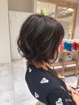 ティエナビューティー(TIENA BEAUTY) パーマ