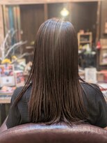 ミントルーム 西新井大師西(MINT room)&nbsp;オリーブカラーで秋を先取り♪