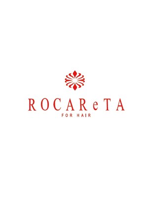 ロカリタ フォー ヘアー 千本丸太町店(ROCAReTA FOR HAIR)