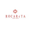 ロカリタ フォー ヘアー 千本丸太町店(ROCAReTA FOR HAIR)のお店ロゴ