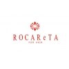 ロカリタ フォー ヘアー 千本丸太町店(ROCAReTA FOR HAIR)のお店ロゴ