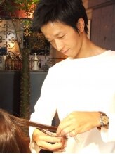 エグリア(exlien)&nbsp;西村 佳晃