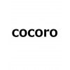 美容室 ココロ(cocoro)のお店ロゴ