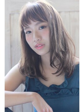 メーヴェ(Mowen) mowenS/S style collection