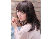 シナヘアー 清澄白河店(SHINA hair)