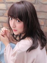 シナヘアー 清澄白河店(SHINA hair)