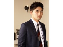 バーバーヘアー 凱(BARBER hair)